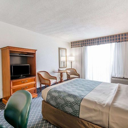 North Miami Beach Gardens Inn & Suites (Adults Only) Extérieur photo