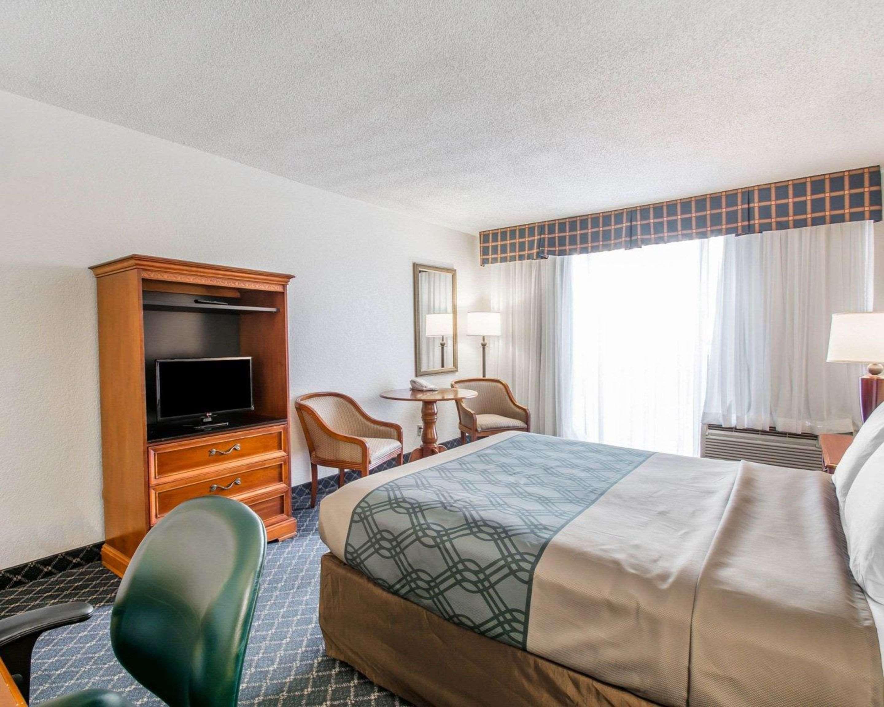 North Miami Beach Gardens Inn & Suites (Adults Only) Extérieur photo