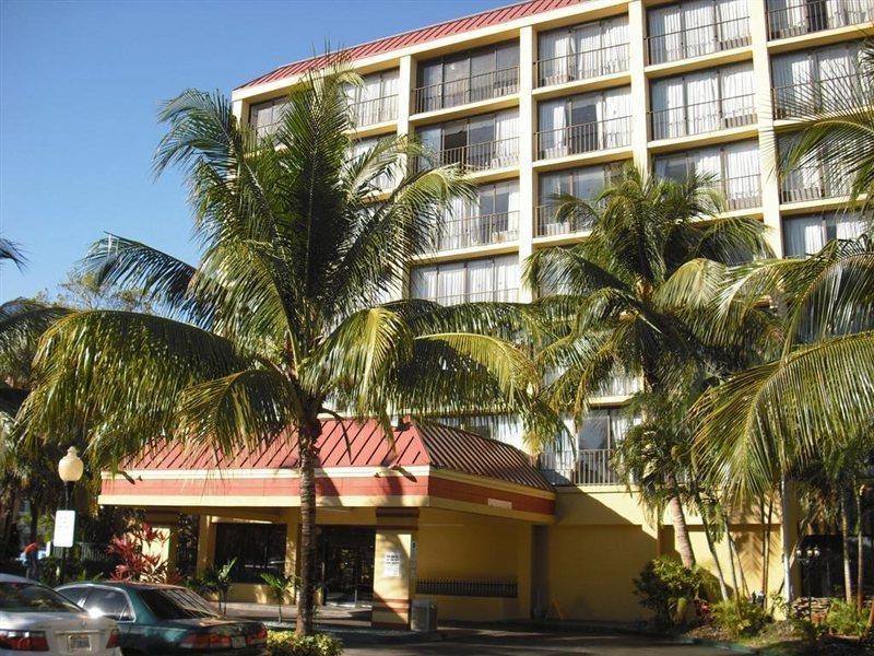 North Miami Beach Gardens Inn & Suites (Adults Only) Extérieur photo