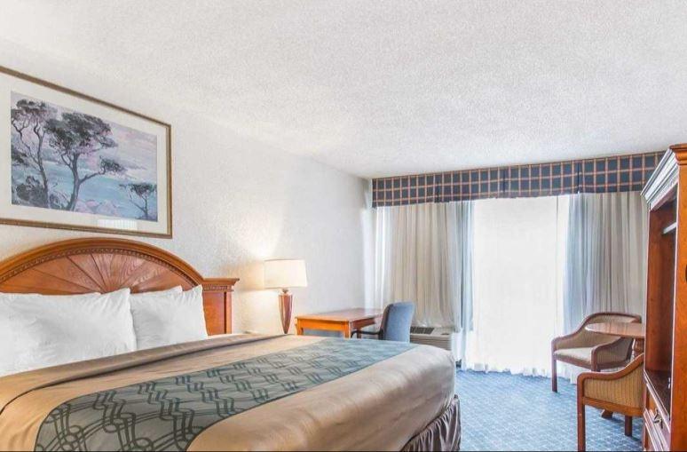 North Miami Beach Gardens Inn & Suites (Adults Only) Extérieur photo